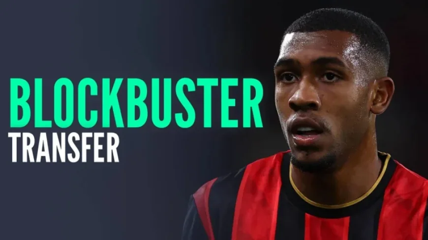 Rayan: Real Madrid, Liverpool, Man Utd and PSG Circle €100m Prospect — Inside the Race