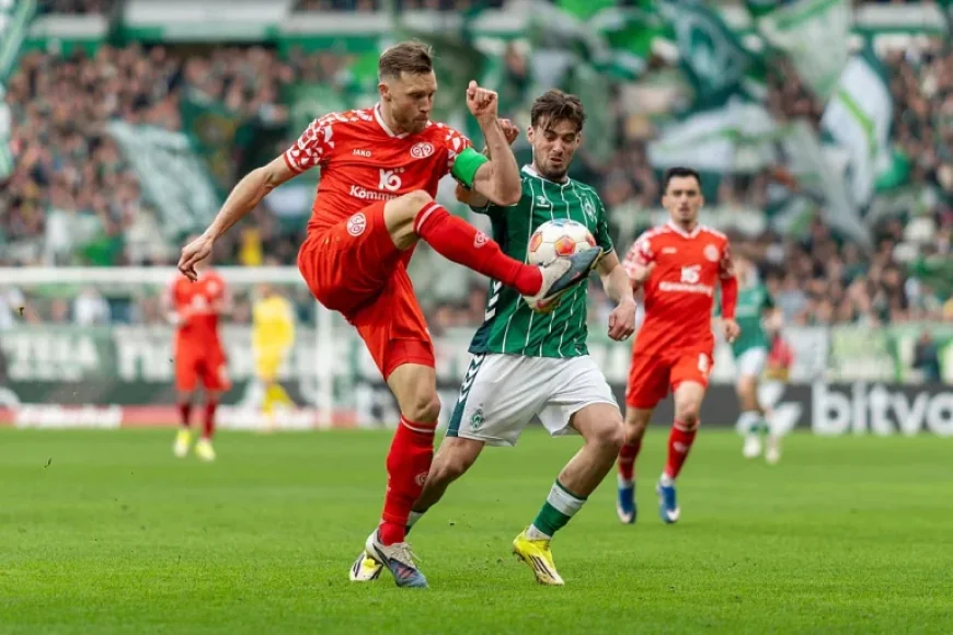 Rb Leipzig Vs Hoffenheim: A Friday Night Rematch That Could Shape the Top-Four Race