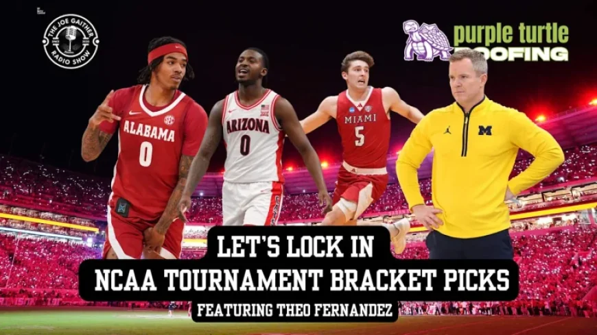 Hofstra in Tampa: After the First-Round Meeting with Alabama, an Inflection Point