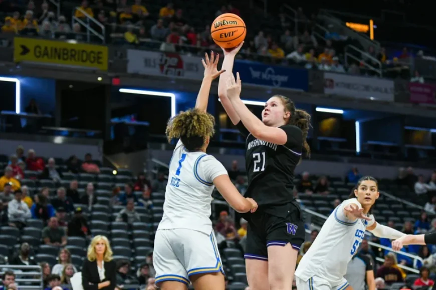Sdsu Women’s Basketball meets Washington as the NCAA first round arrives