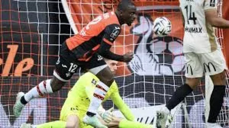 Lens – Angers: Sotoca Starts in Surprise Move as Sage Shuffles the Attack