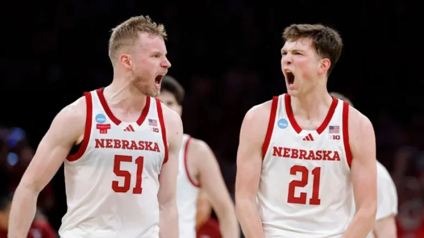 Britt Prince at the inflection point: what Nebraska’s bubble season means for the NCAA Tournament ahead