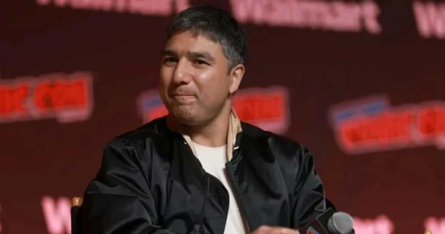 Nick Mohammed: From Leeds Labs to TV Stardom — Why Headlines Mention a Rarely-Seen Wife