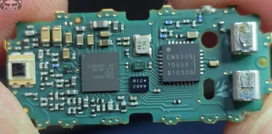 Joe Marler and the Sealed-Tech Puzzle: 3 Questions Raised by LEGO’s Smart Brick Teardowns