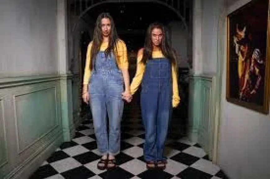 Anna Friel to Lead Traitors Spoof in Comic Relief Line-up