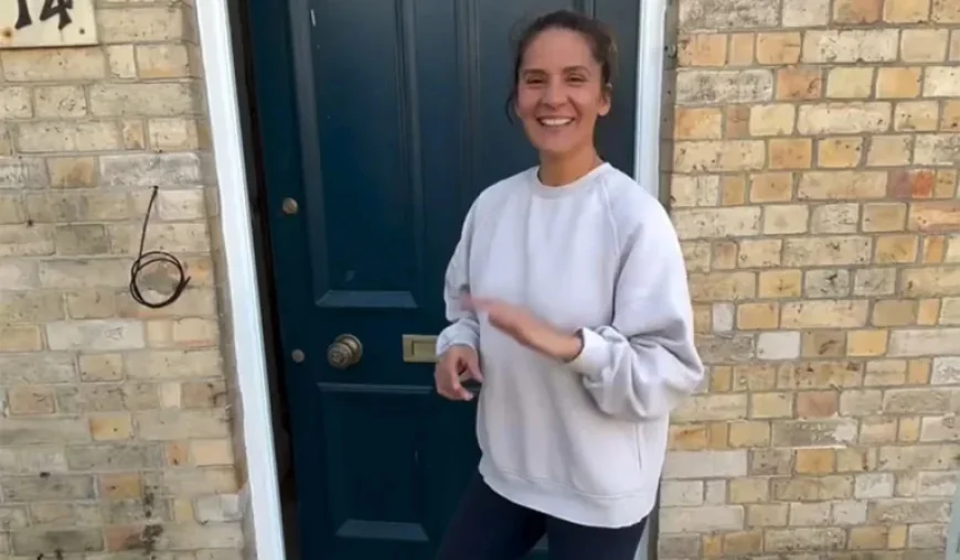 Amanda Byram’s ‘Slightly Overwhelmed but Mostly Excited’ Renovation — Inside 7 Key Updates