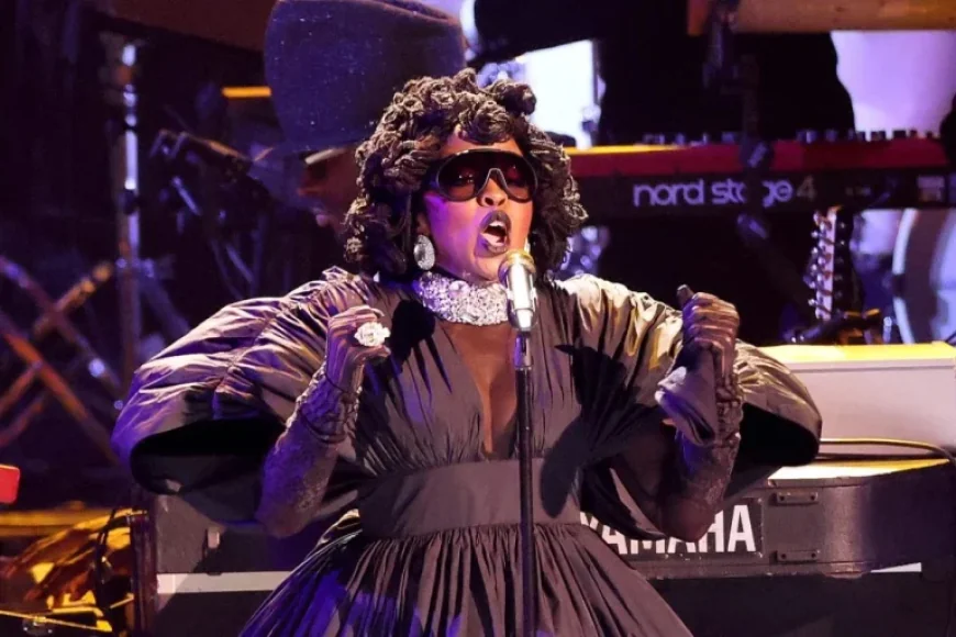 Lauryn Hill to Headline Granca Live Fest 2026 — Festival Booking and a High-Profile Lawsuit Drop Shift the Narrative