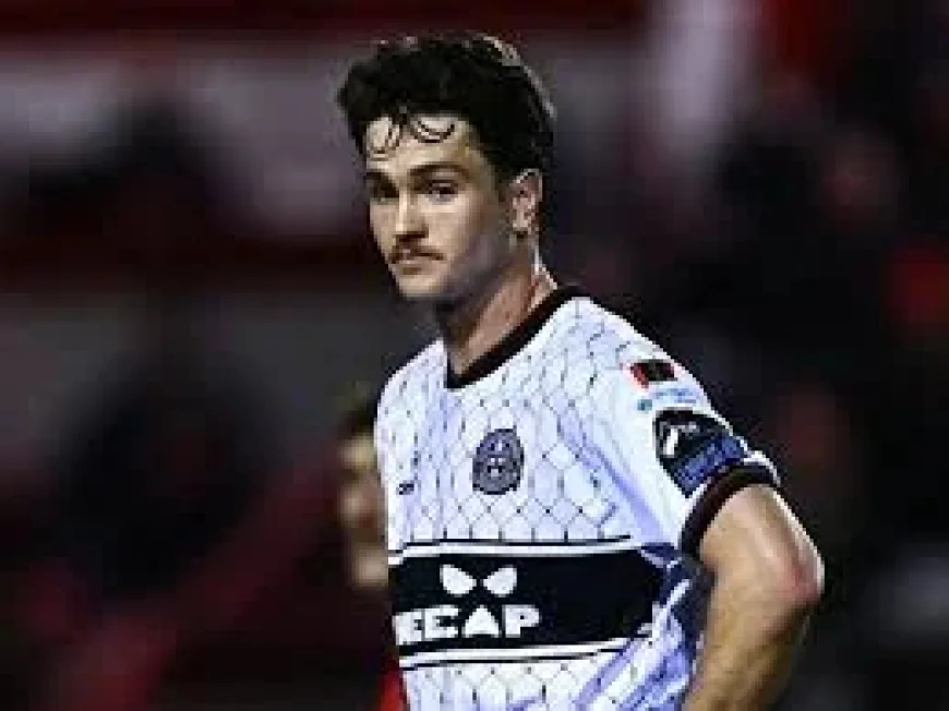 Derry City Vs Drogheda United: Brandywell Test Exposes Home Fragility and Defensive Steel