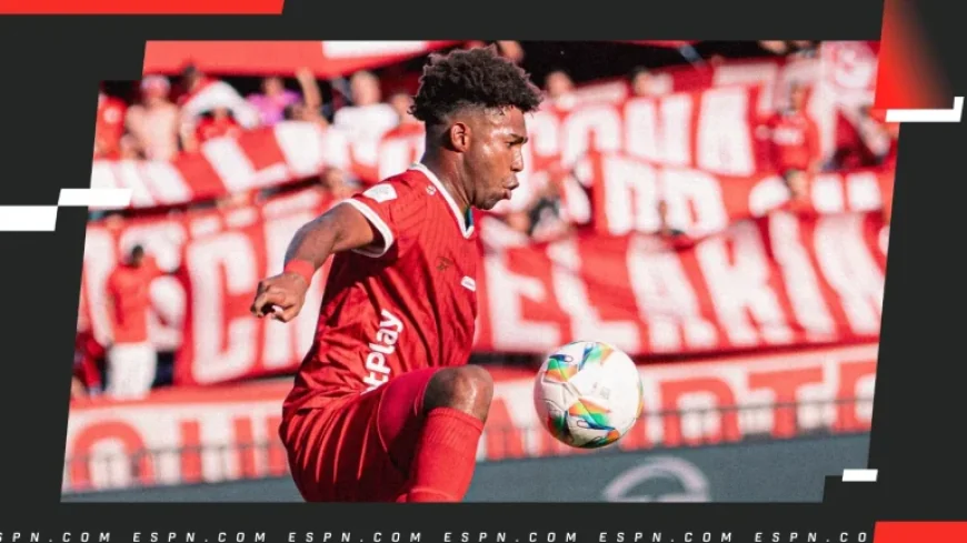 Águilas Doradas – América: Medellín set for key Liga BetPlay date 12 clash at 4:00 PM ET