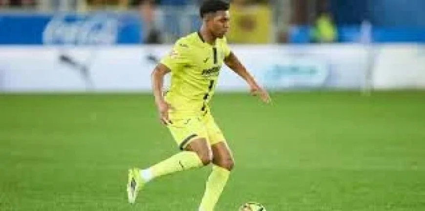 Villarreal Vs Real Sociedad — How to watch in the U.S. (March 20)