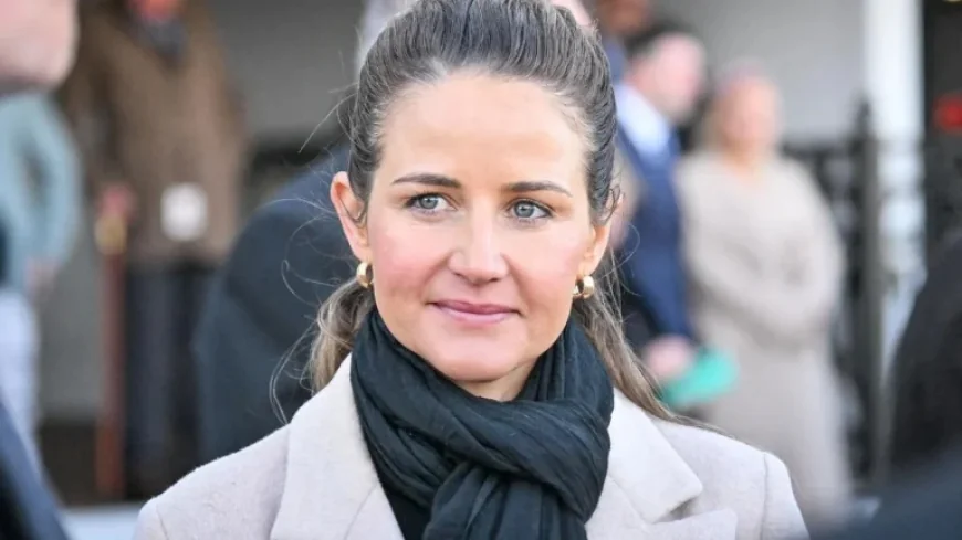 Michelle Payne and Patrick Payne end training partnership as April 1, 2026 split announced