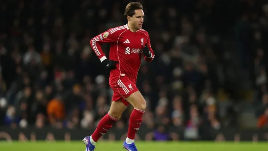 Bbc Sport Ni: 3 Reasons Federico Chiesa’s Recall Changes Italy’s Play-off Equation