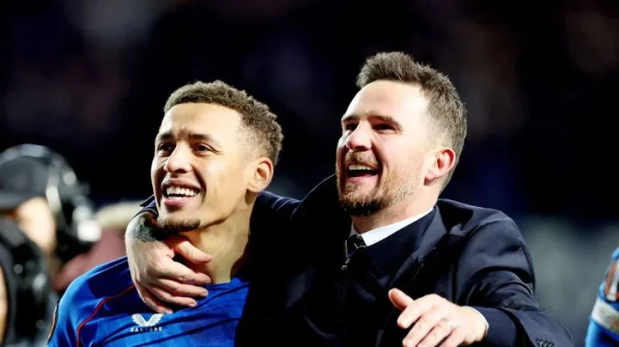 How Barry Ferguson’s Change of Heart Recasts Tavernier’s Season — 3 Key Takeaways
