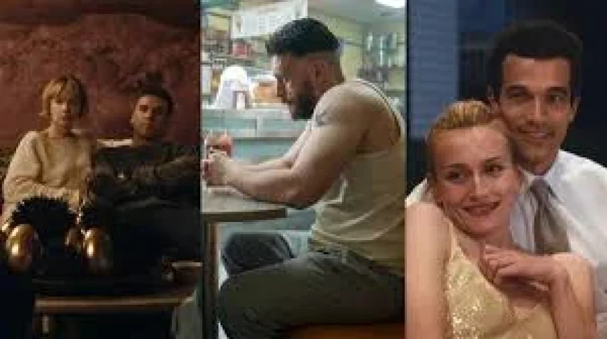 Emmys Alert: Love Story 2026 Joins Beef and Lord of the Flies in Limited Series Race