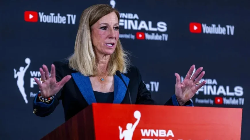 WNBA and WNBPA’s New CBA Shapes Future of Women’s Basketball
