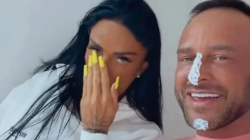 Katherine Ryan: Why Katie Price Flew to Dubai for Cosmetic Work Amid Missile Strikes — A Close Read