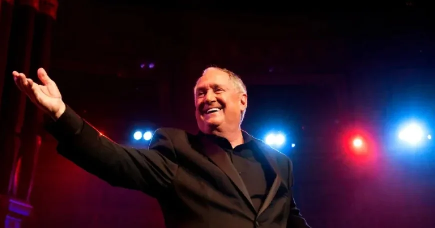 Neil Sedaka Cause Of Death Revealed: What the Death Certificate Shows After Sudden Passing