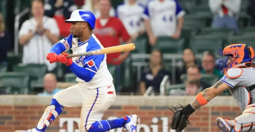 MLB to Standardize Check-Swing Calls, Enhancing Fair Play