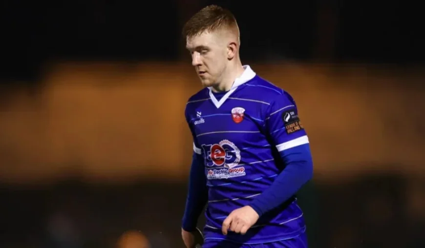 Treaty United Vs Athlone Town: High-flying visitors test Markets Field form