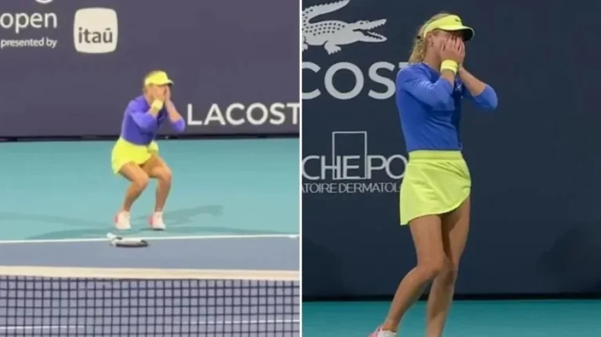 Emerson Jones reveals a paradox: historic Miami breakthrough paired with stark predictive doubt