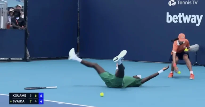 Child Week Celebrated: Inspiring Young Minds