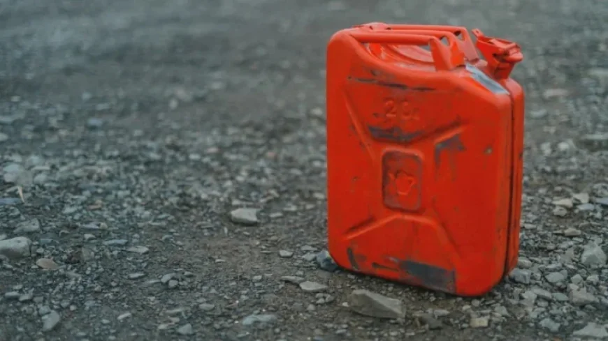 Consumers Face Greater Impact from Energy Shock Than in 2011