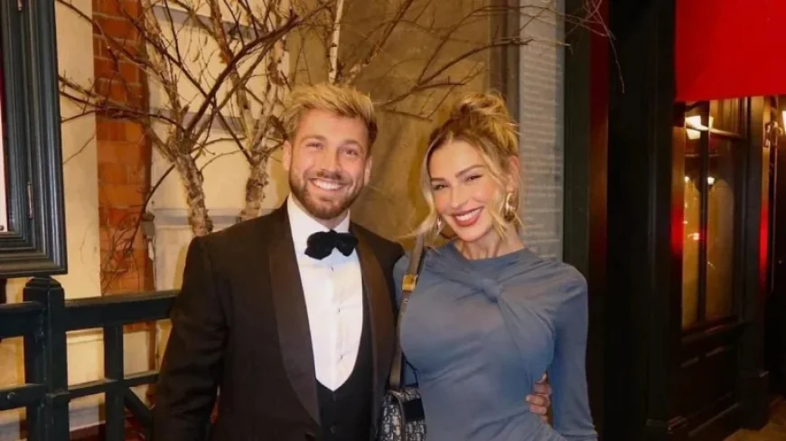 Sam Thompson reveals HUGE financial cost of split from Zara McDermott after she moved out of £1m mansion