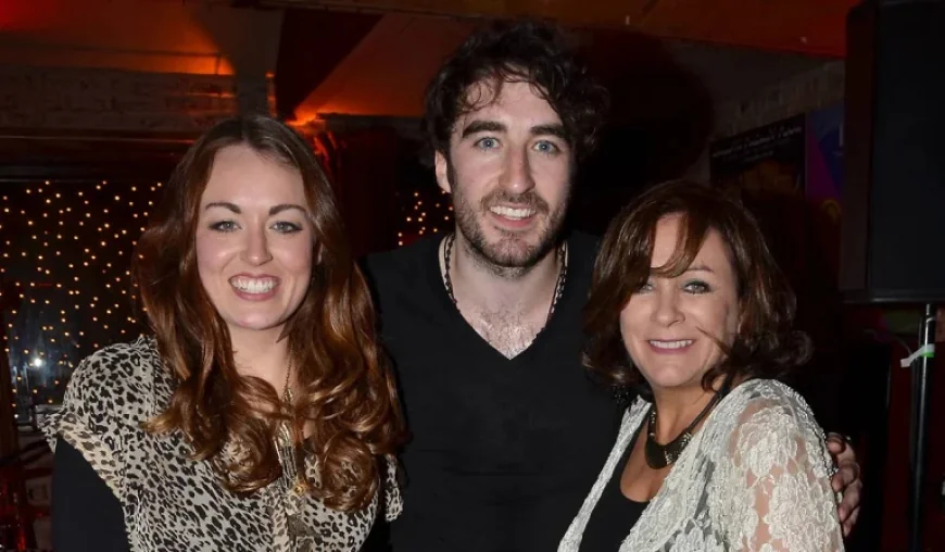 Roisin O and Danny O’Reilly Join Mother Mary Black for Late Late Show Tribute