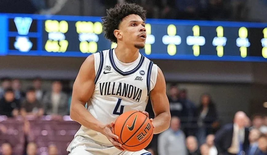 Utah State vs Villanova: March Madness Game Predictions & Odds