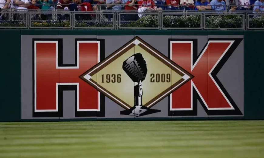 Phillies Replace Harry the K’s Namesake with Corporate Sponsor