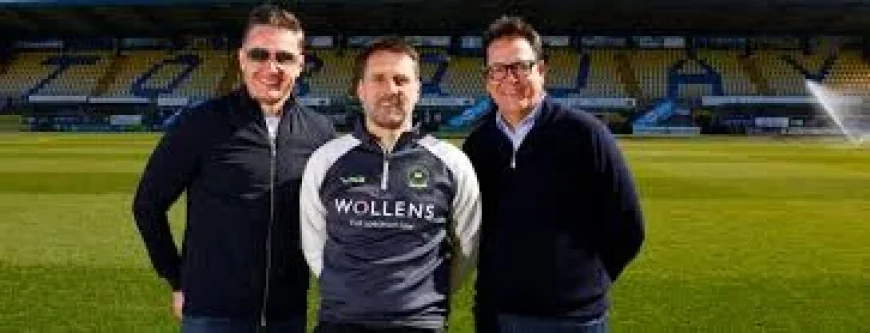 Torquay United Shake-Up: Chairmen’s Chat Scheduled After Jimmy Ball Appointment