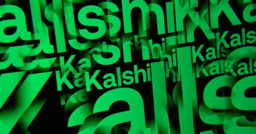 Nevada Temporarily Bans Kalshi Operations