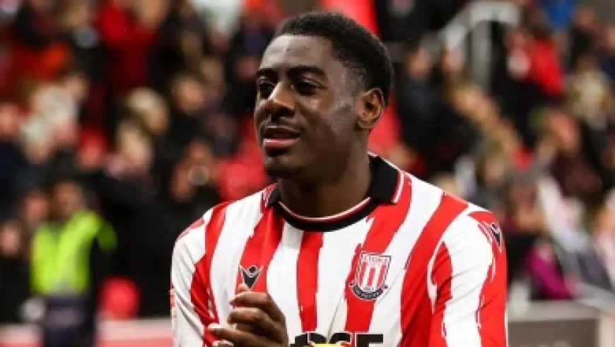 Preston Vs Stoke City: Pick of the stats and a club’s sudden slide