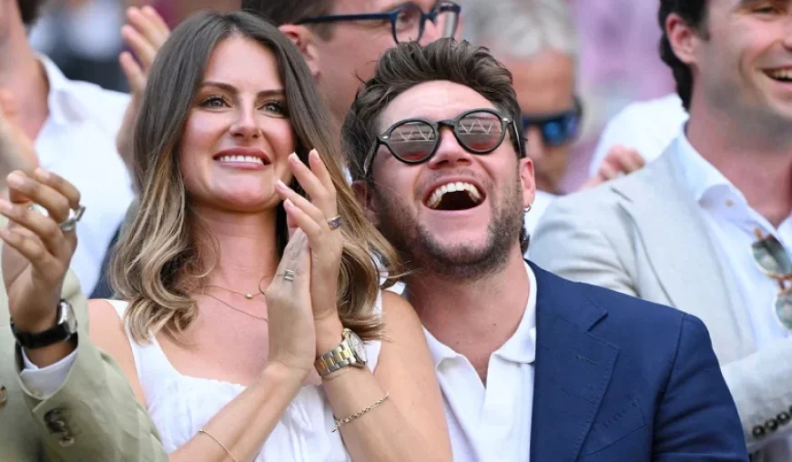 Niall Horan Girlfriend: The Private Dinner Party That Became a Six-Year Love Story