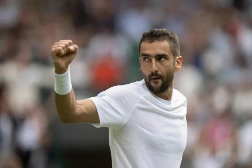 Wu Yibing — Miami Open odds: Cilic vs Popyrin prediction and best bets