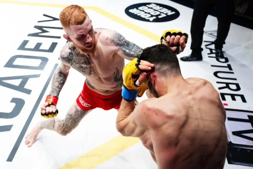 Cage Warriors 203: Three Fights To Follow and a Night of Fine Margins in London