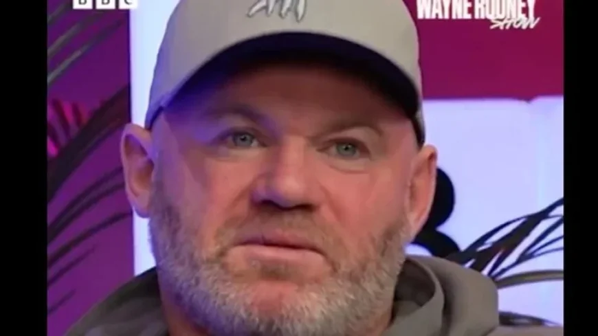 Wayne Rooney settles the Gerrard debate — five ‘complete midfield players’ expose a hidden hierarchy