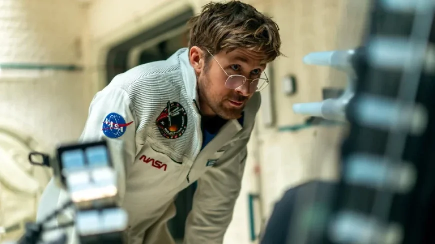 Exclusive Interview with Filmmakers Phil Lord and Christopher Miller