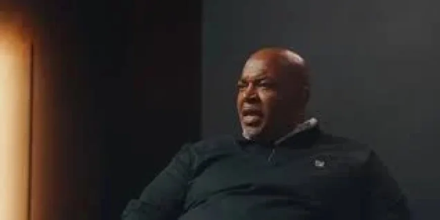 Mark Robinson after the shift: Retracting denials and revisiting allegations that derailed his 2024 campaign