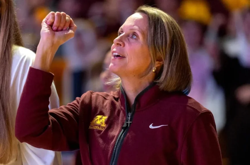 Uwgb Women’s Basketball and the Homecoming Test: Jenna Guyer Returns as Green Bay Meets Minnesota