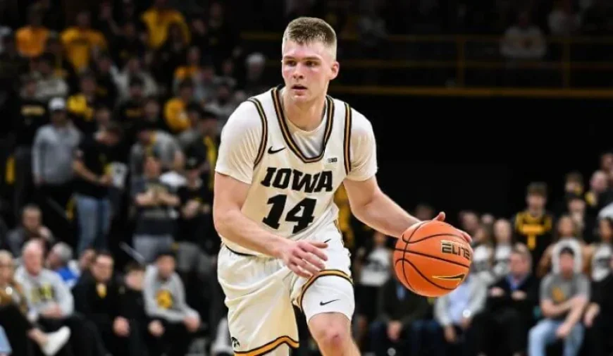 Iowa vs Clemson: Expert Picks and Odds for March Madness Clash