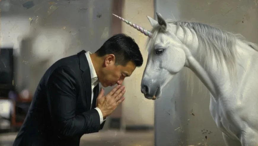 Vcx Stock surges after NYSE debut, leaving investors staring at a massive premium to NAV