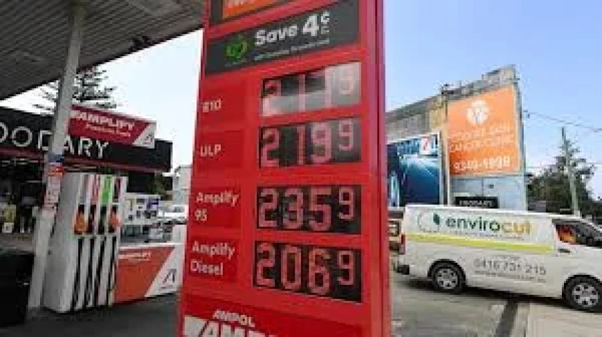 Australian Fuel: Analysts Warn Major Suppliers Could Cut Exports, Government Flags Powers to Ration