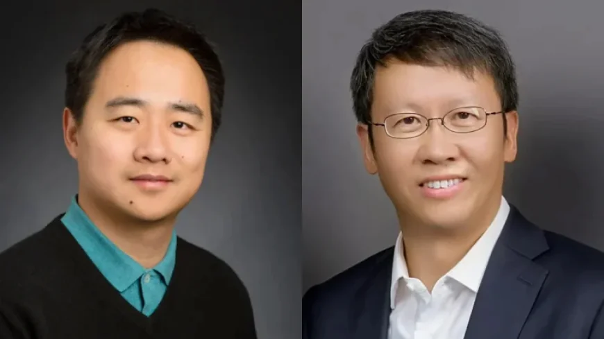 Earendil Labs Secures $787M Funding, Eyes Potential IPO