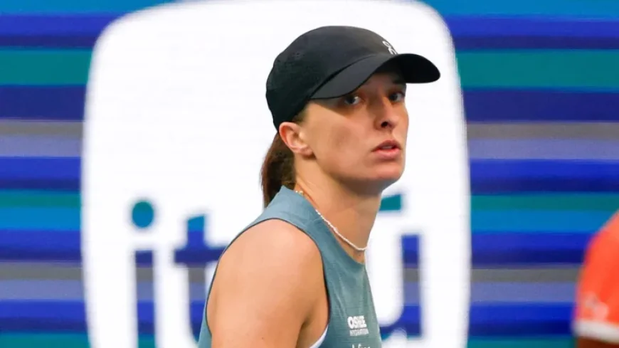 Alcaraz Vs Fonseca: The Miami Open clash set in a tournament that just flipped