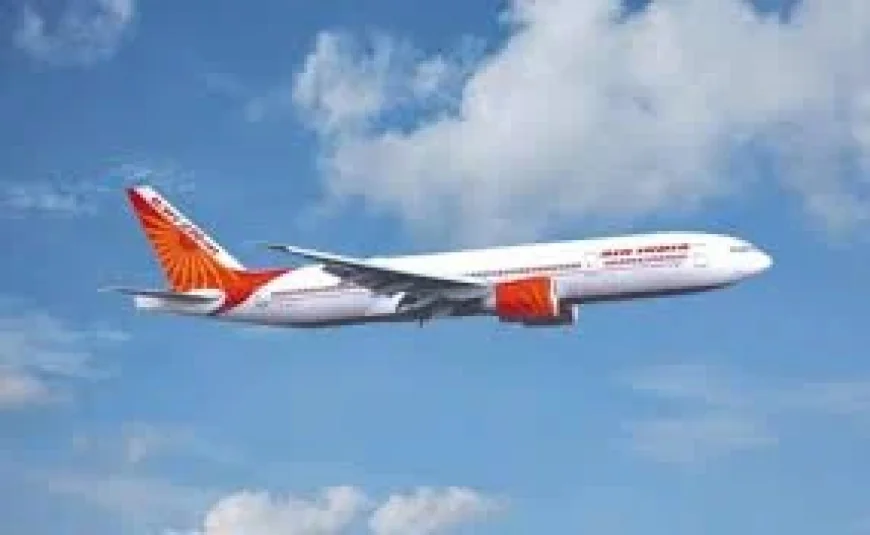 Air India Canada Flight Returned: Wrong Boeing 777, Mid-Air U-Turn and Eight Hours Aloft