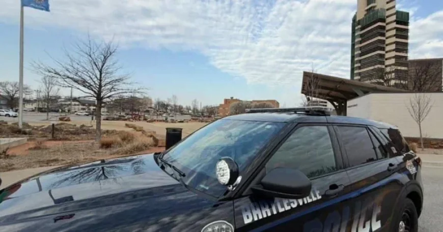 Police Academy Applications Open in Bartlesville: Limited Seats and a Deep Look Inside Local Policing