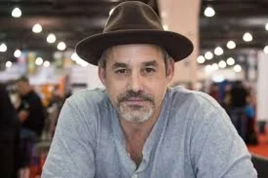 Nicholas Brendon and the AirTag allegation: a renovation job that ended up in court