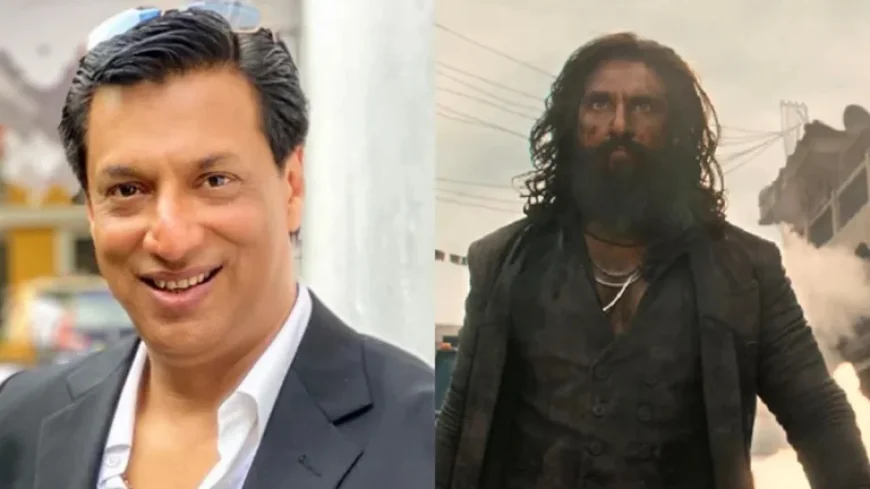 Border 2 Director Anurag Singh Salutes Ranveer Singh as Praise Builds Around Dhurandhar 2