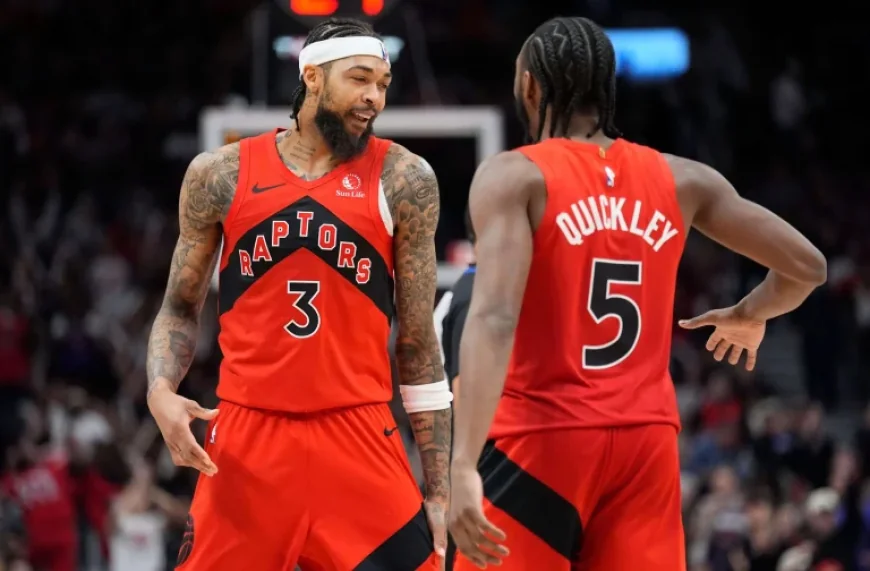 Raptors Vs Nuggets and the Night the Ball Moved: Hope, Altitude, and a Three-Game Streak on the Line